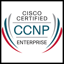 CCNP Enterprise Infrastructure