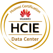 HCIE Data Center